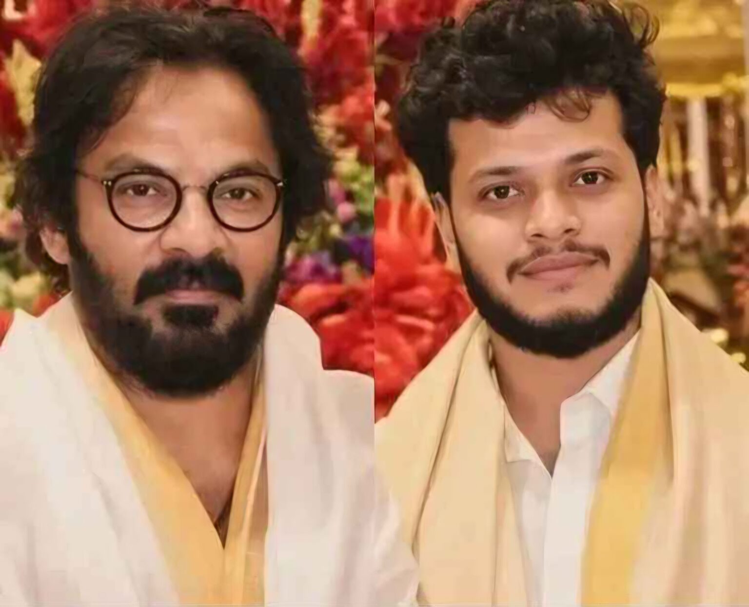 Art Director Anand Sai’s Son Arrested in Hyderabad Road Accident Case