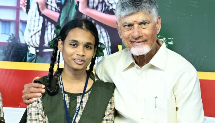 Class 10 Student Shivani Dies by Suicide in Polavaram