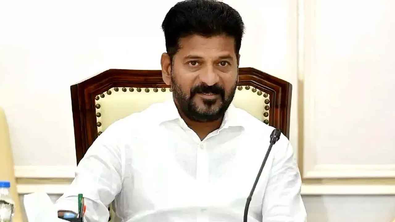 Telangana CM Revanth Reddy to Meet Several Union Ministers in Delhi Today