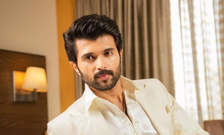 DC: Did Vijay Deverakonda Miss the Chance?