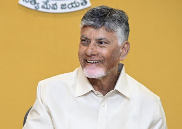 AP Free Bus Travel Scheme Completes One Year, Says CM Chandrababu Naidu