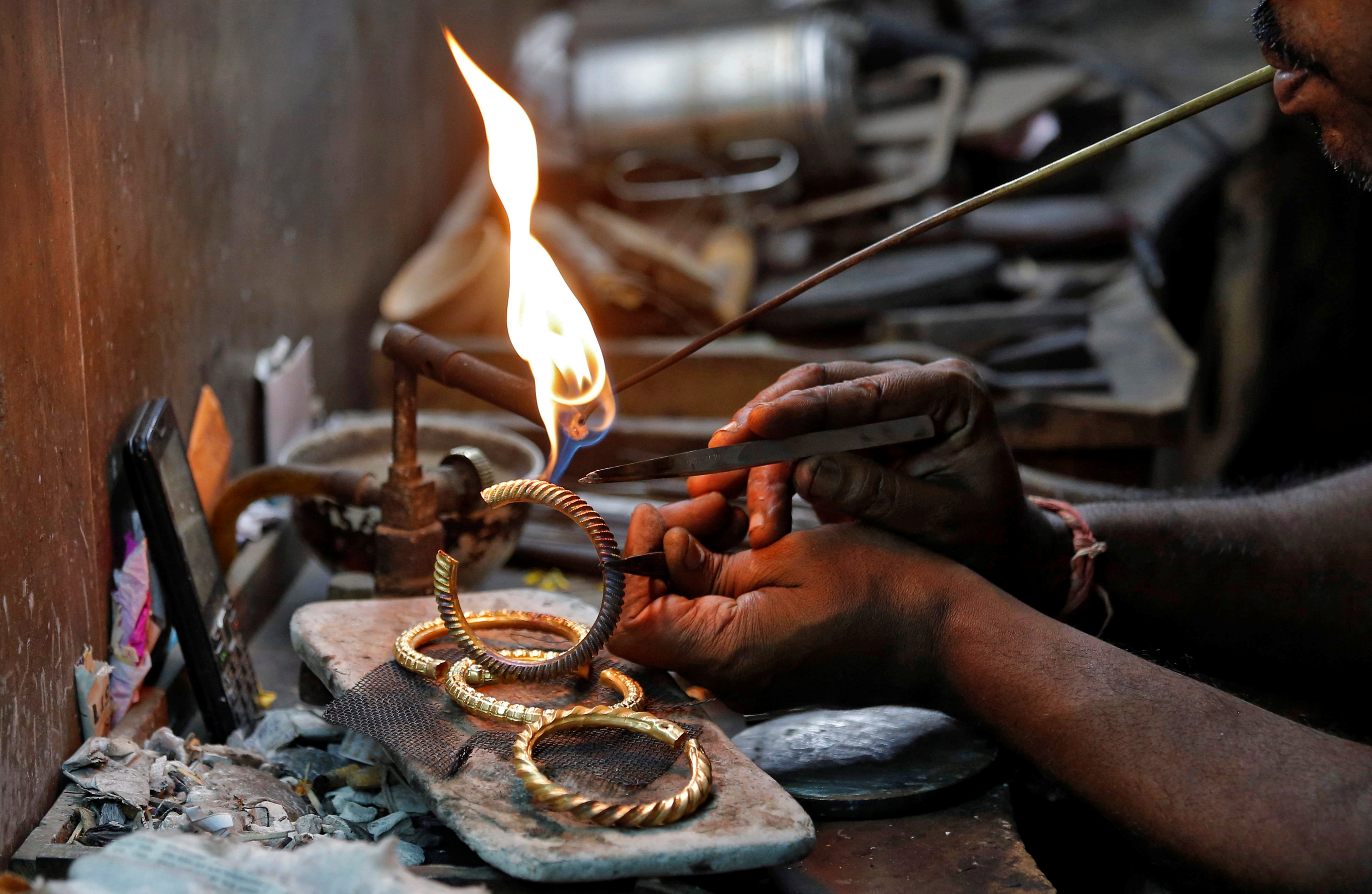 Gold Recovery Chemicals: A Hidden Safety Risk?