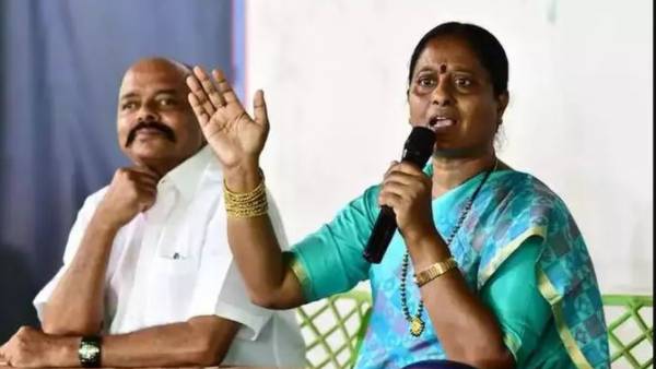 What Decision Will the Konda Couple Take?