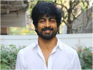 ‘ఖైదీ’ ప్రభావం.. తన గురించి అందరూ అలా అనుకుంటున్నారు: అర్జున్‌ దాస్‌