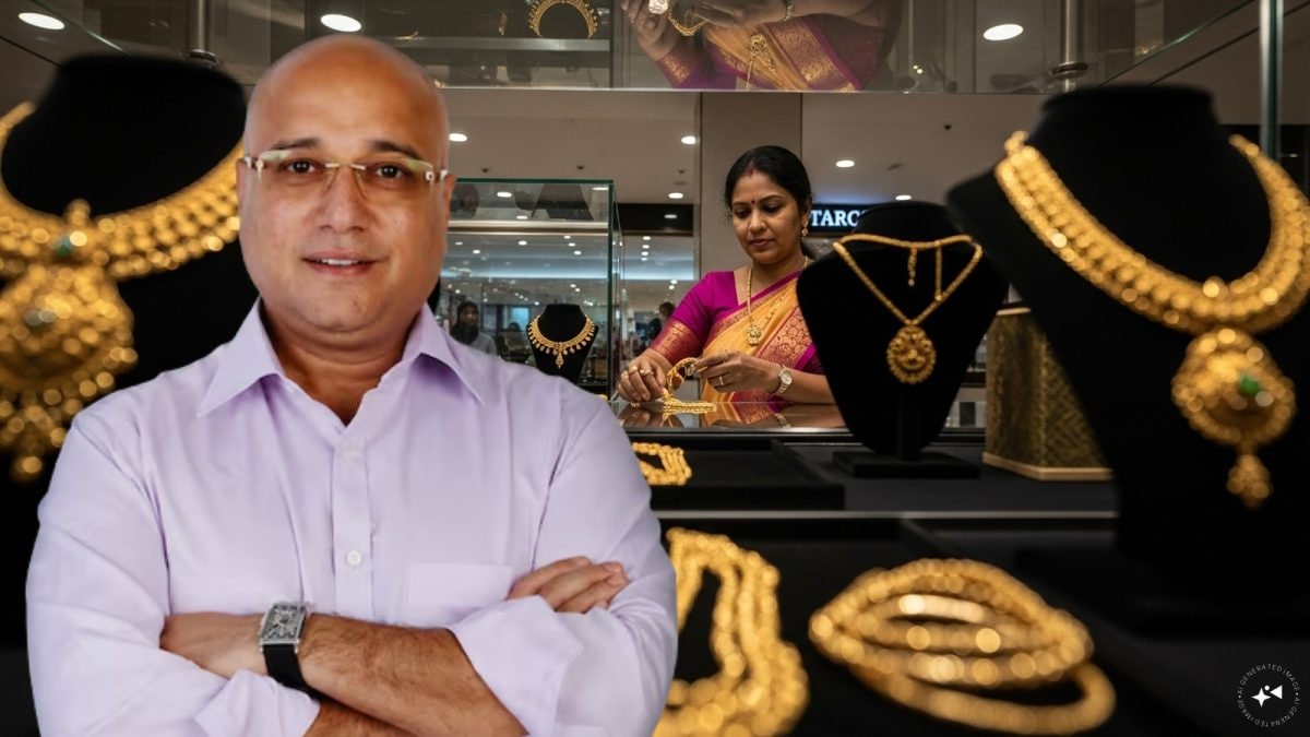 లలితా జువెలరీ ఐపీఓకు అదిరిపోయే ఆరంభం..
