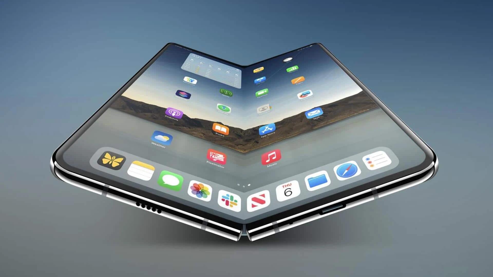 Apple’s 2026 Lineup Could Be Massive