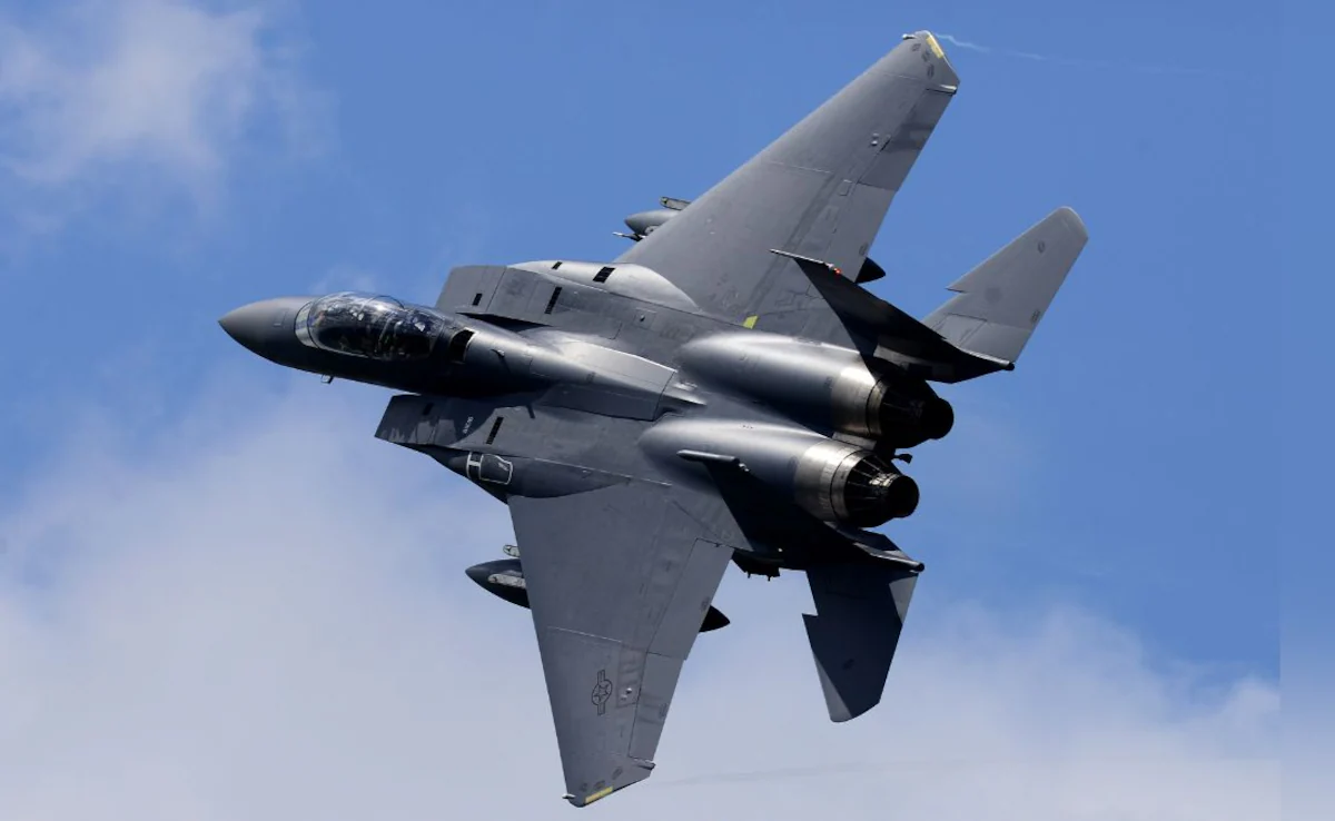Rising Tensions in West Asia Following US Strikes