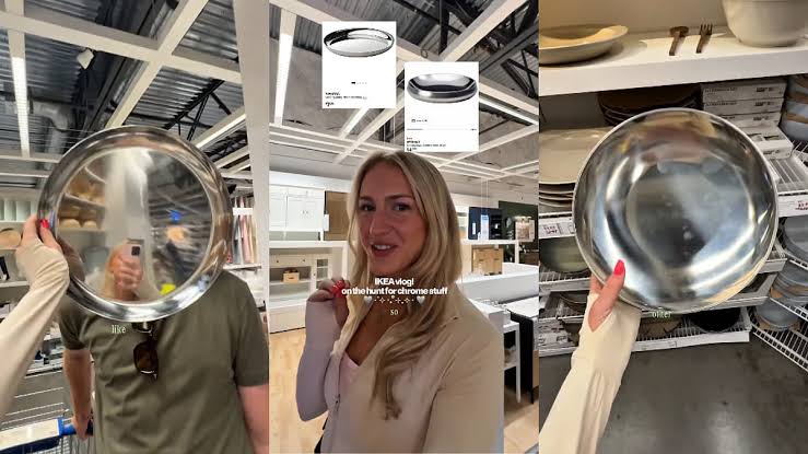 IKEA Kitchen Products Spark Debate on Social Media