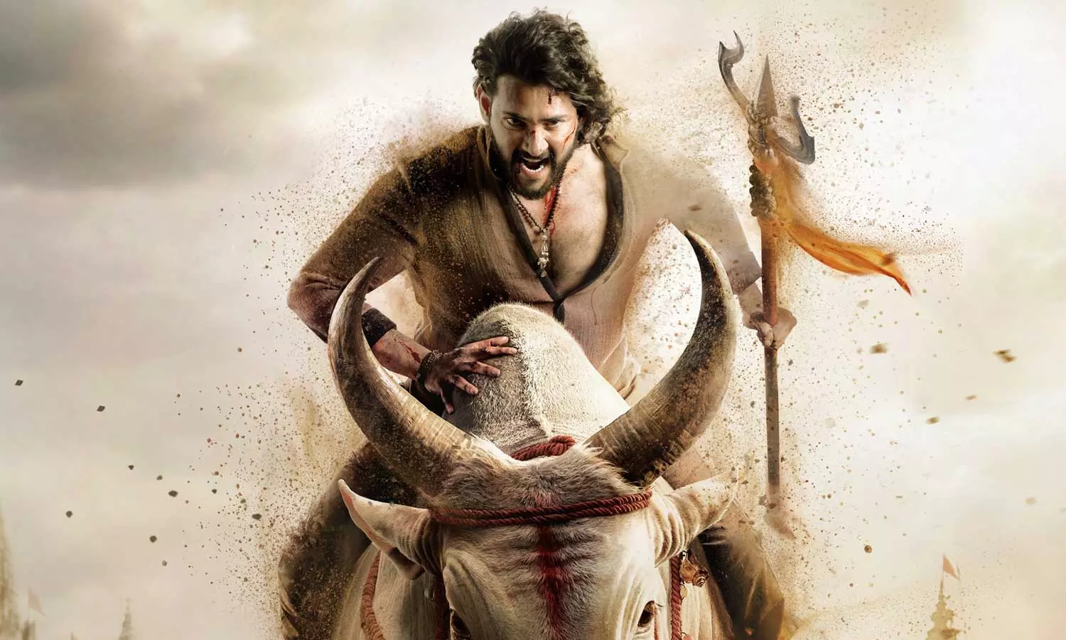 ‘వారణాసి’ డిజిటల్ హక్కులపై ఆచితూచి అడుగులు?