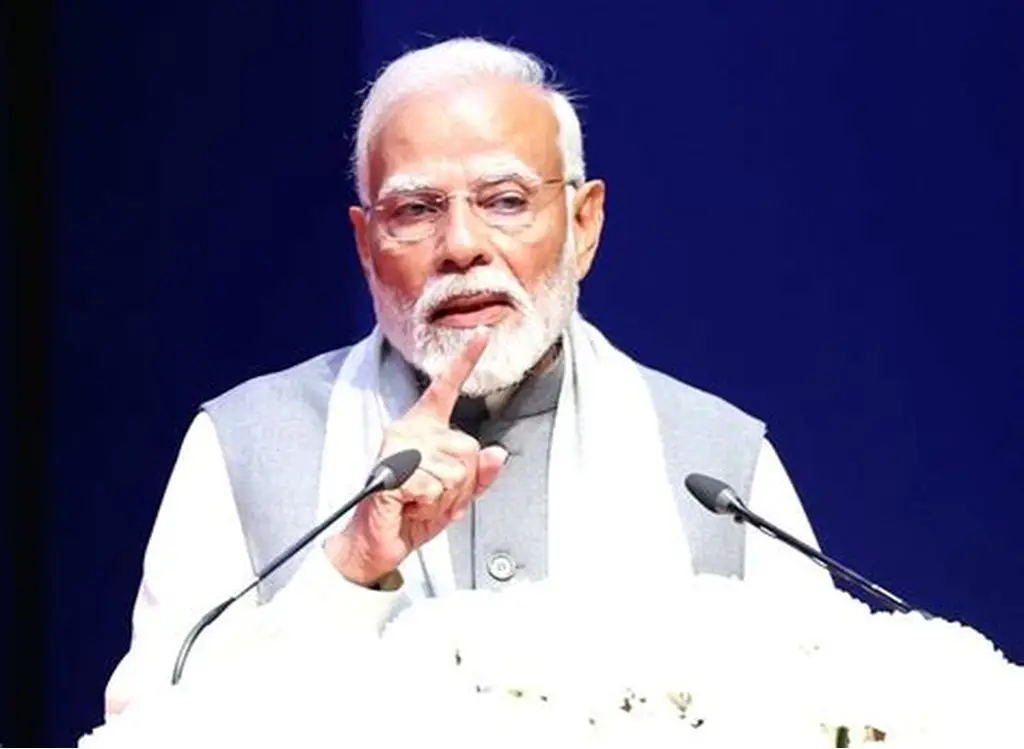 PM Modi’s Big Austerity Move..
