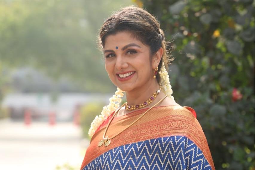 Rambha Mourns the Loss of Her Father, Shares Emotional Note on Social Media
