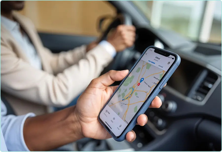 Pre-Ride Tipping on Ride-Hailing Apps May No Longer Be Allowed
