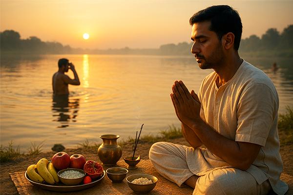 Sunday Puja: Traditional Ways to Worship Lord Surya