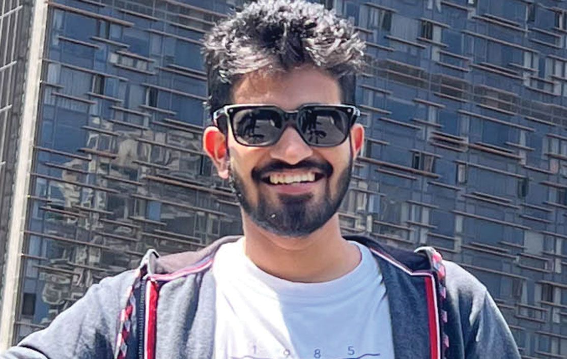 జీతంలో సగం అద్దెకే.. కుషల్ లోధా ఆసక్తికర వ్యాఖ్యలు
