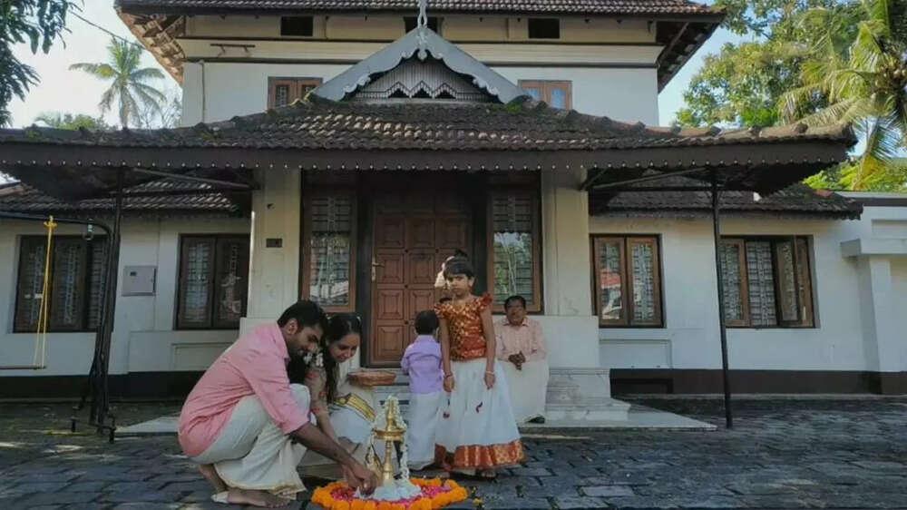 Onam 2026: The Story of King Mahabali and Vamana Avatar