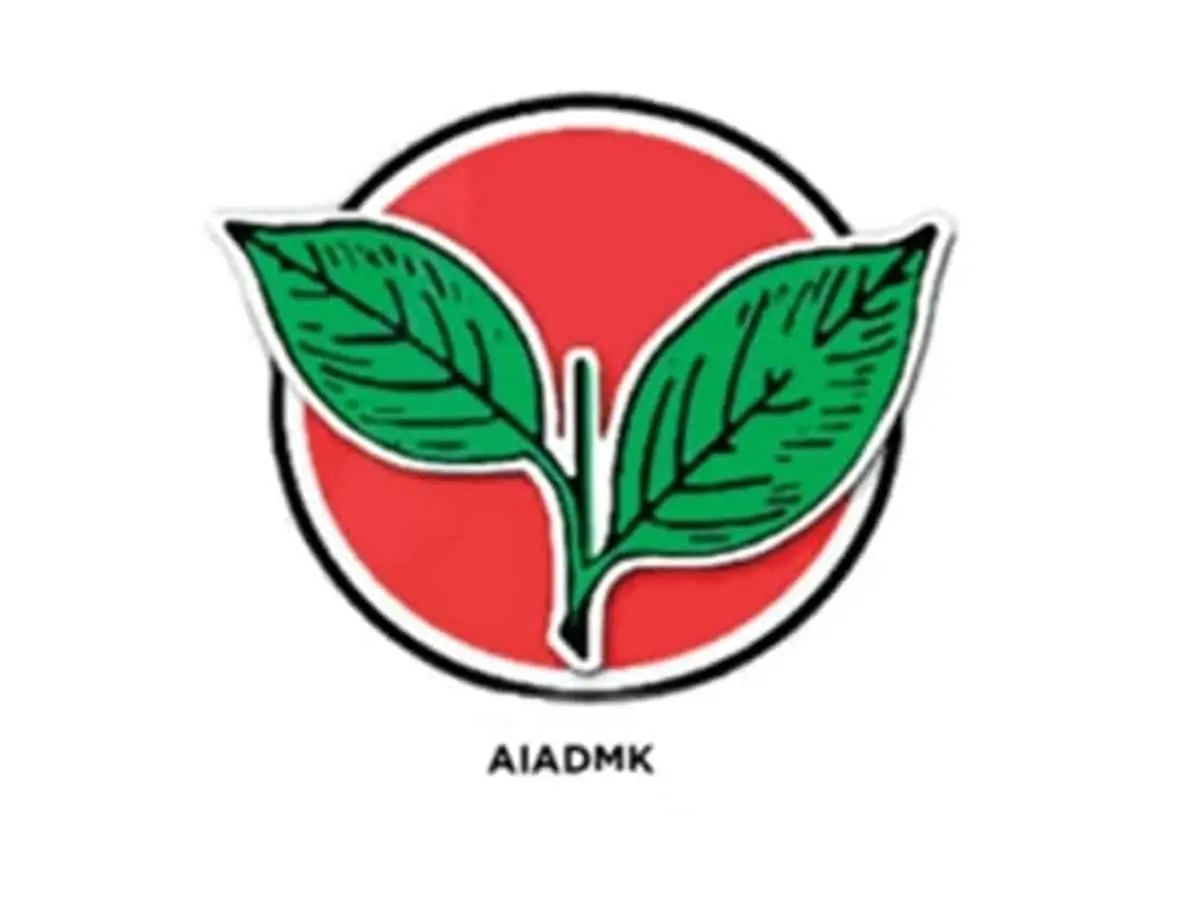 AIADMK Rebels Bid Goodbye To NDA..