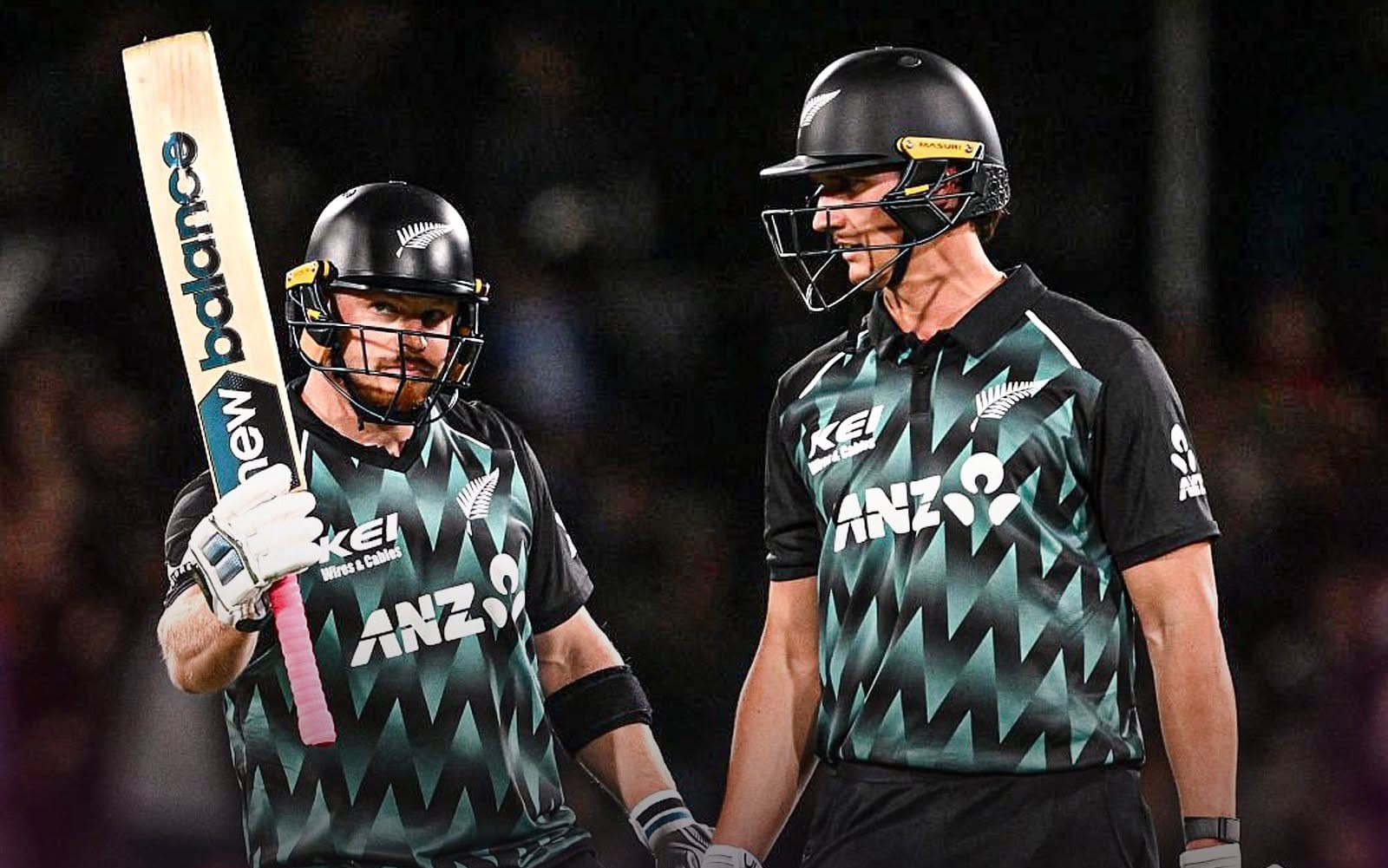 Ind vs Nz:ఇండియా ముందు కివీస్ భారీ టార్గెట్