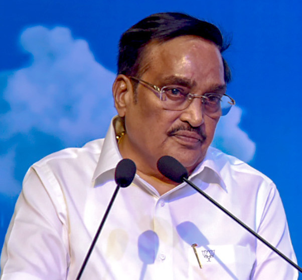 Centre Pushes Sustainable Water Management