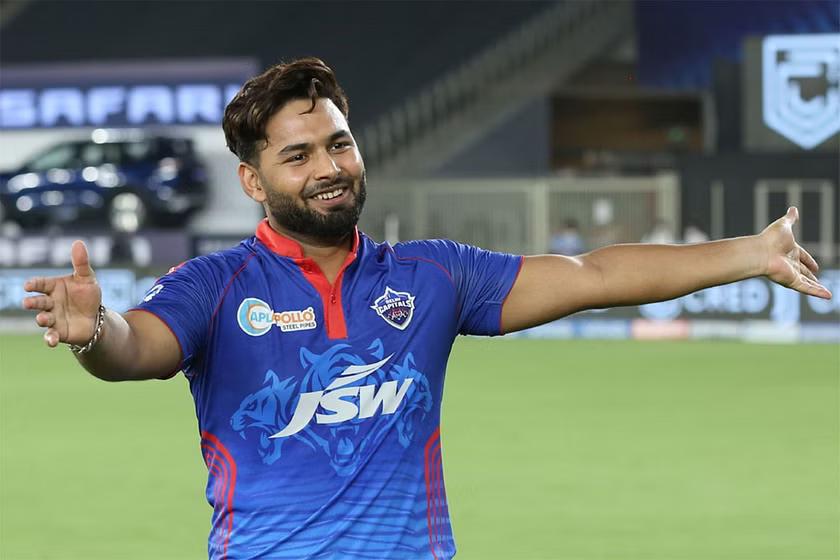 Delhi Capitals Pull Off Stunning Swap Deal