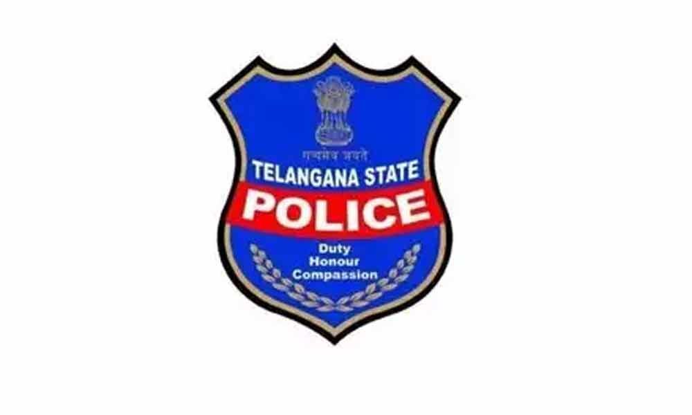 ఇన్చార్జిలతోనే కీలక పోలీసు విభాగాలు