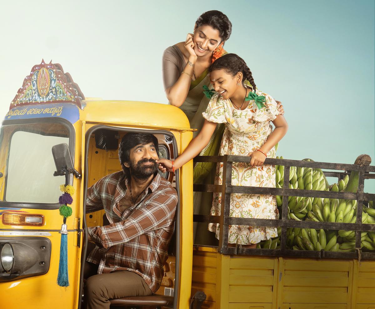 Irumudi OTT Partner Revealed...