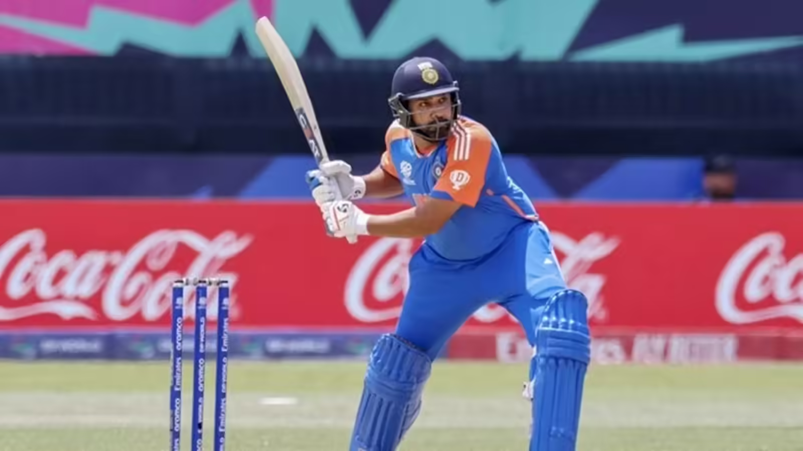 హిట్మ్యాన్ రీఎంట్రీ.. రికార్డుల వేట మొదలు!