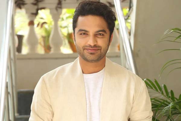 36 రోజుల్లో మూడు సినిమాలు.. విశ్వక్ సేన్ ట్రిపుల్ రిలీజ్‌కు రెడీ!