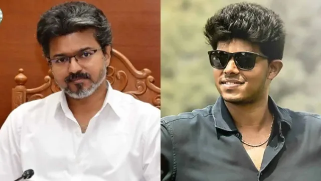 CM  Vijay’s Son Jason Sanjay Makes Directorial Debut With Sundeep Kishan’s Bilingual Film ‘Sigma’