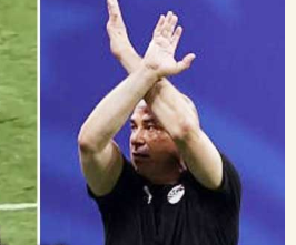 Why Egypt Coach’s ‘X’ Gesture Sparked Debate During Argentina Clash