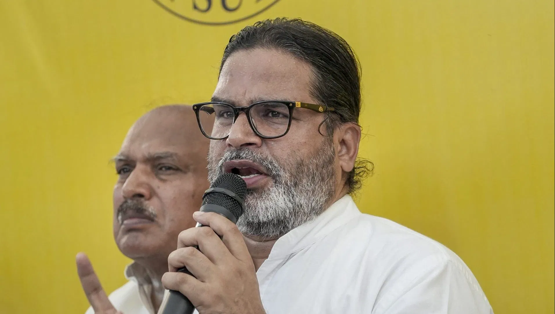 Prashant Kishor Wins Bankipur Assembly Bypoll