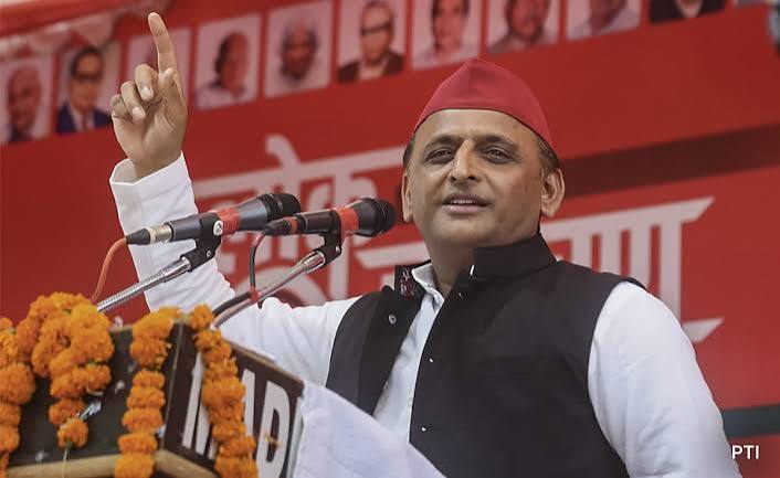 We will soon wipe out Yogi’s arrogance – Akhilesh Yadav
