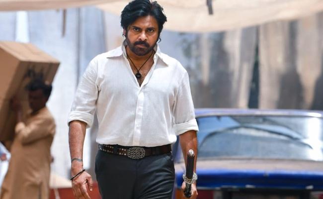 Pawan Kalyan’s OG 2 Hint Sparks Buzz Among Fans