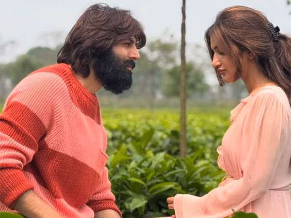 Bollywood–Tollywood Love Talk