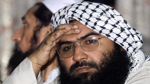 Ahead of FATF Meet, Pakistan Announces Reward for Masood Azhar