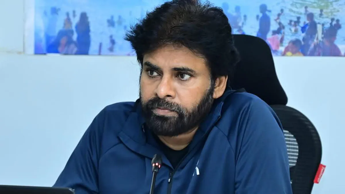 పవన్ కల్యాణ్‌పై ఫేక్ ప్రచారం.. రంగంలోకి సైబర్ పోలీసులు