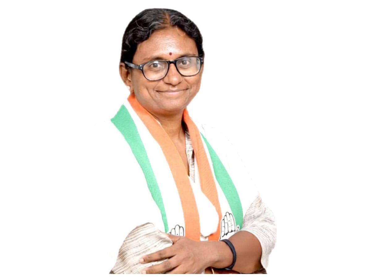 మీనాక్షి నటరాజన్ నామినేషన్ వివాదంతో రాజకీయ వేడి