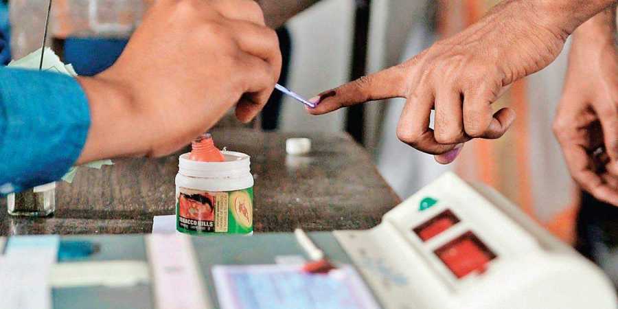 AP Government Directs Officials to Begin Preparations for Local Body Elections