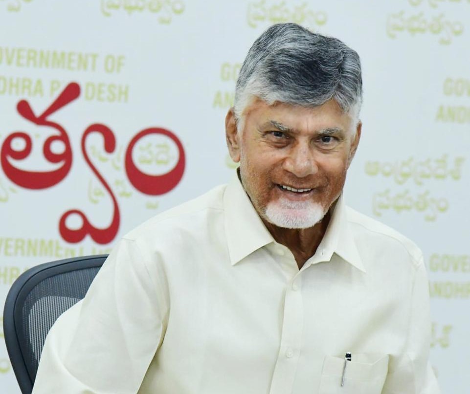 అమరావతి అర్బన్ మొబిలిటీ ప్లానింగ్ పై ఏపీ సర్కార్ ఫోకస్