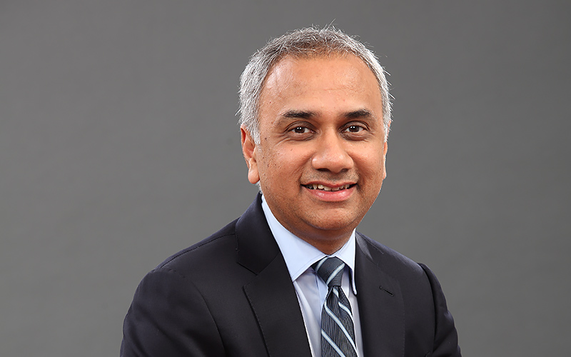 Infosys Bets Big on AI as Demand Surges