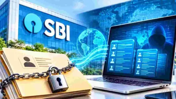 SBI Data Breach Exposes Information of 3,897 Customers; e-Mudhra Certificates Blocked