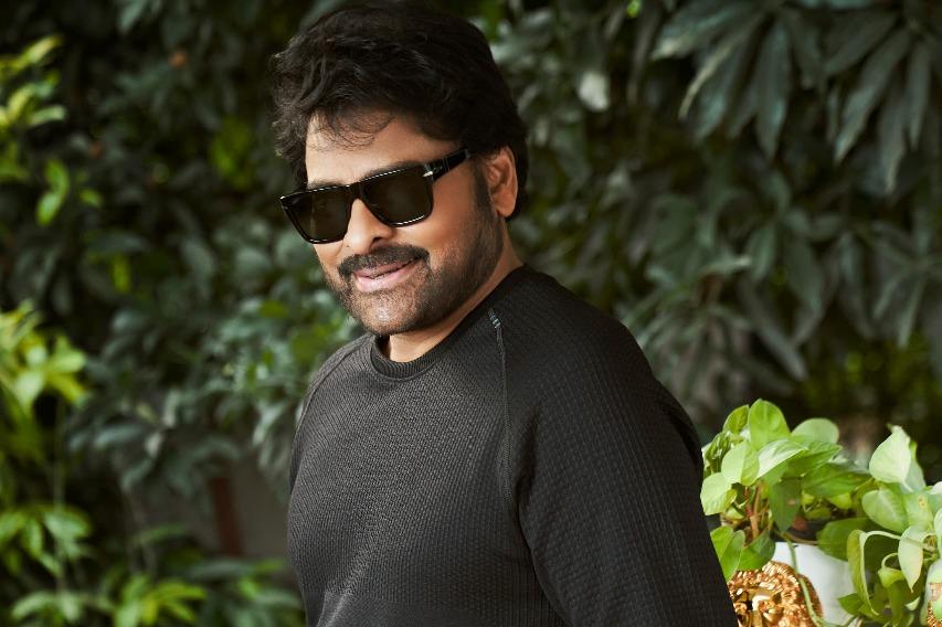 మెగా 158లో చిరంజీవి డబుల్ ధమాకా?