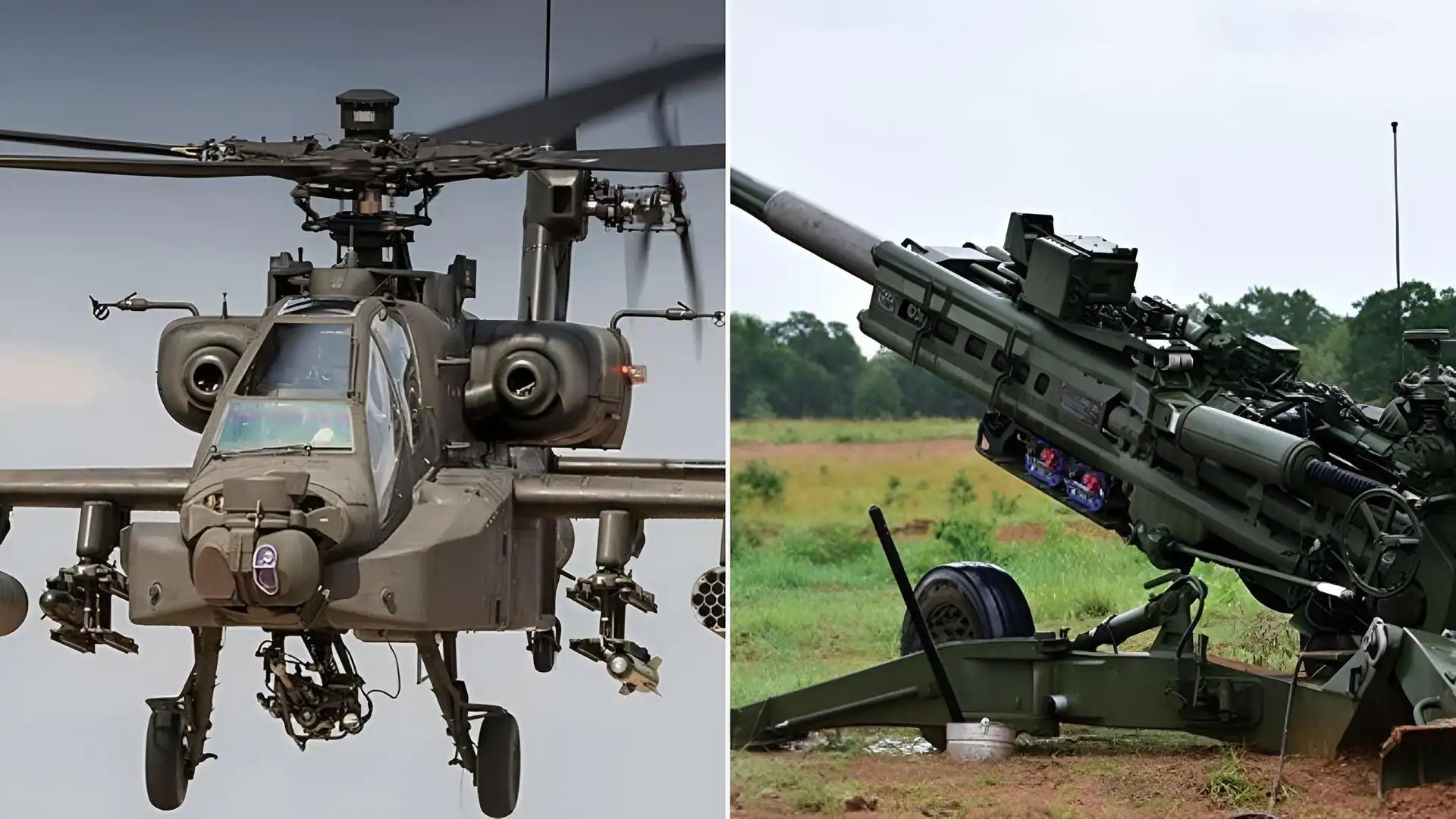India-US Defence Deal: US Approves Services for Key Weapons Systems