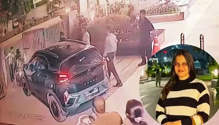 డాక్టర్‌ ప్రియాంక మృతిపై నిరసన సెగ.. రాజమండ్రిలో విద్యాసంస్థల బంద్