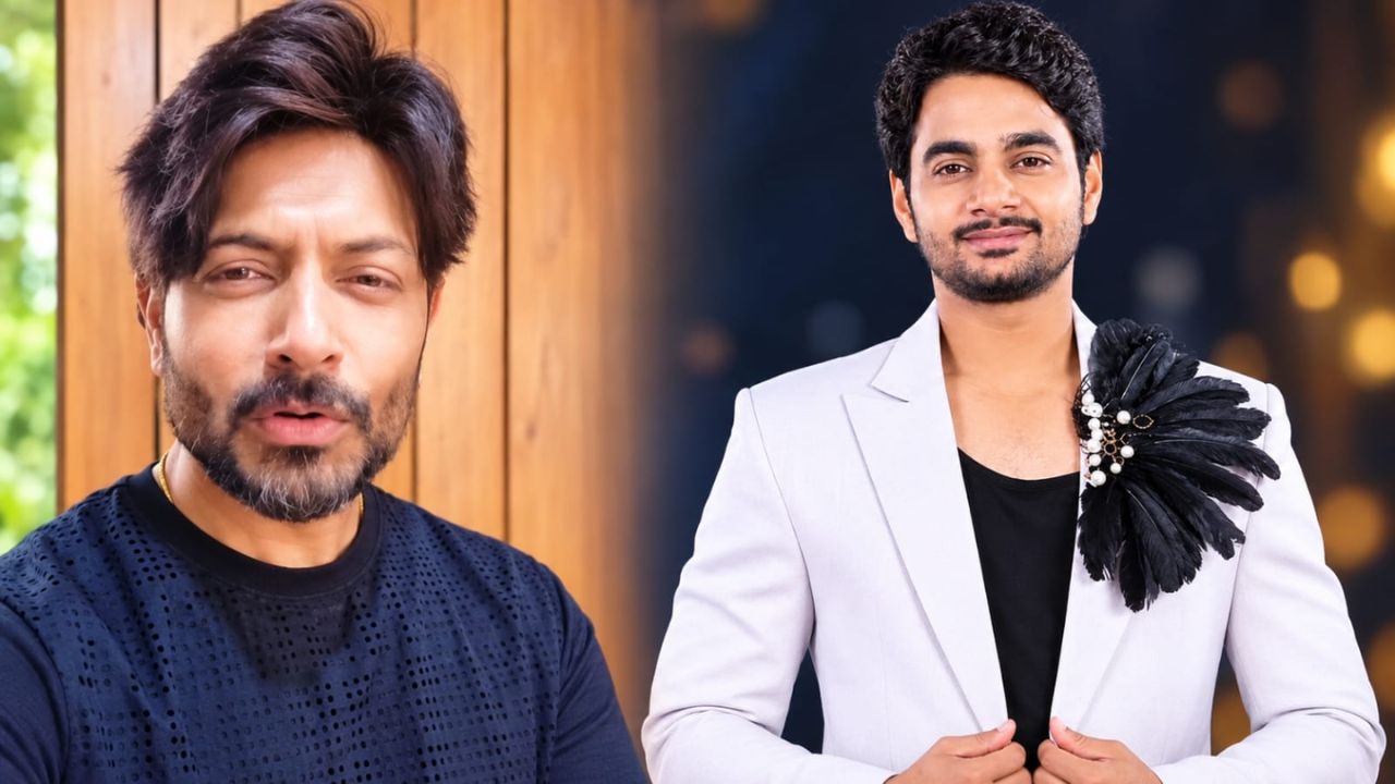 Bigg Boss Winner Kaushal Manda Slams Rohit Naidu