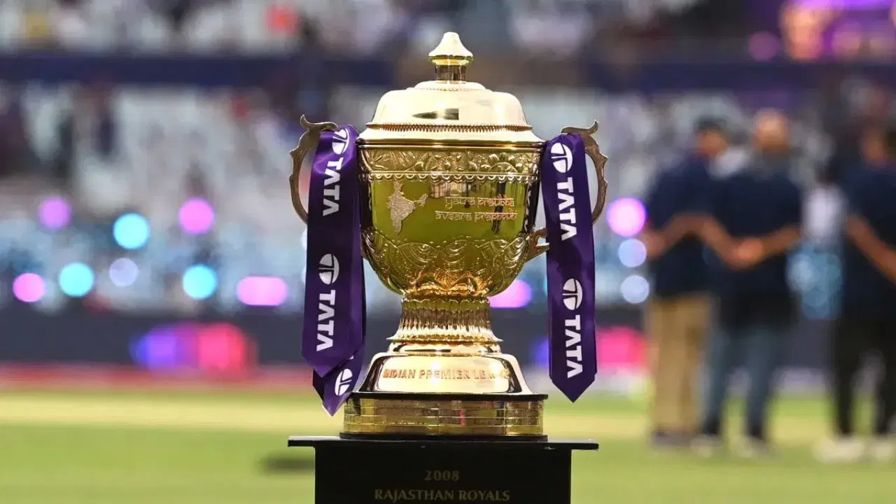 BCCI Plans Major IPL Schedule Revamp from 2027