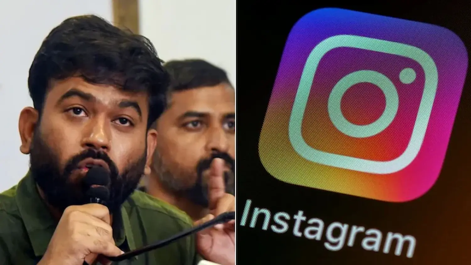 CJP Convener Abhijit Deepke Accuses Centre of Pressuring Instagram to Remove Critical Posts