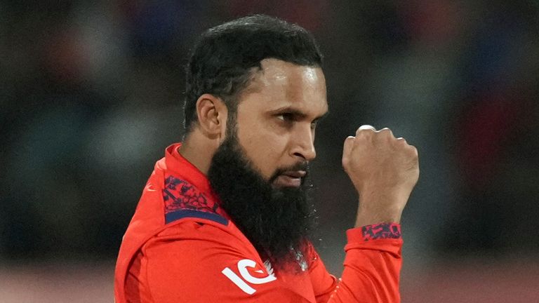 టీమిండియాపై ఇంగ్లండ్ బౌలర్ ఆదిల్ రషీద్ కీలక వ్యాఖ్యలు
