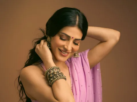 ‘వేట్టువన్’లో శ్రుతిహాసన్.. కీలక పాత్రలో కనిపించనున్న స్టార్ హీరోయిన్?