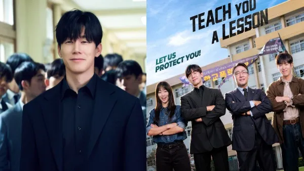 This K-Drama Is Taking Netflix India by Storm—Here's Why