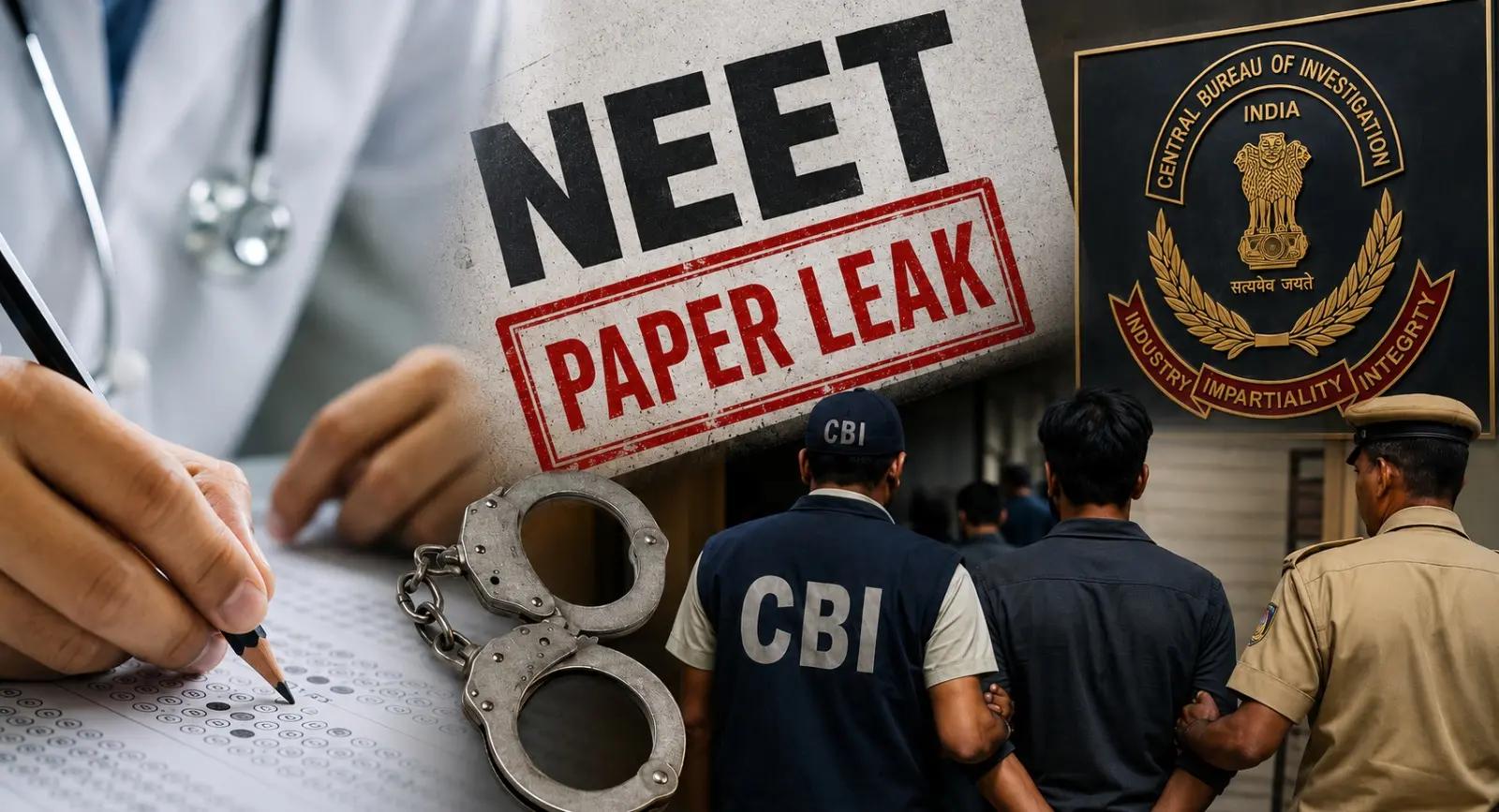 CBI Says Accused Used ‘FIFA World Cup 2026’ WhatsApp Group to Avoid Suspicion
